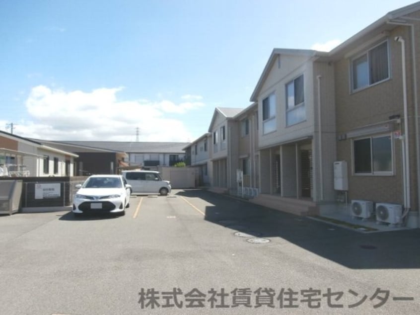  きのくに線・紀勢本線/和歌山駅 徒歩24分 1階 築12年