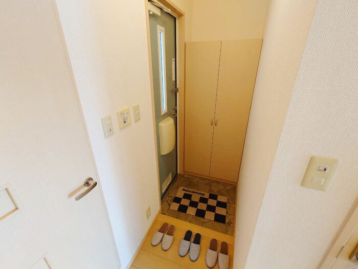  シャルム西ノ庄　Ⅴ