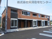 グロリアフェリチータⅡ