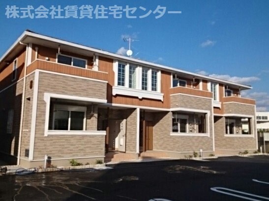  ルーチェ　ソラーレⅡ