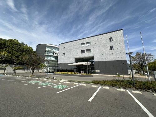 有田川町役場吉備庁舎様 1359m ルーチェ　ソラーレⅡ