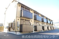 レジデンス フィーユ　B棟