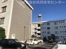  太田団地 A棟