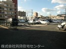  太田団地 A棟