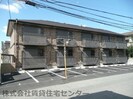 阪和線・羽衣線/紀伊中ノ島駅 徒歩28分 1階 築14年の外観