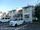 セジュール堀川の外観