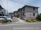 クインテットの外観