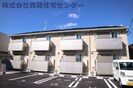 D-room園部の外観