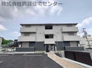 D-room N.大谷Ⅱの外観