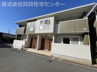 フォレスタ・高松Ⅱ