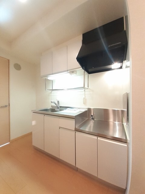  サンハイツ　フルール