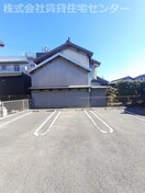  サンハイツ　フルール