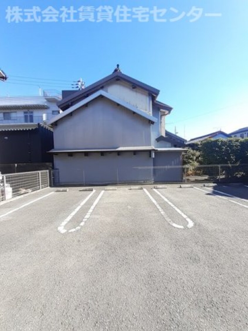  サンハイツ　フルール