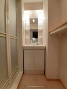  サンハイツ　フルール