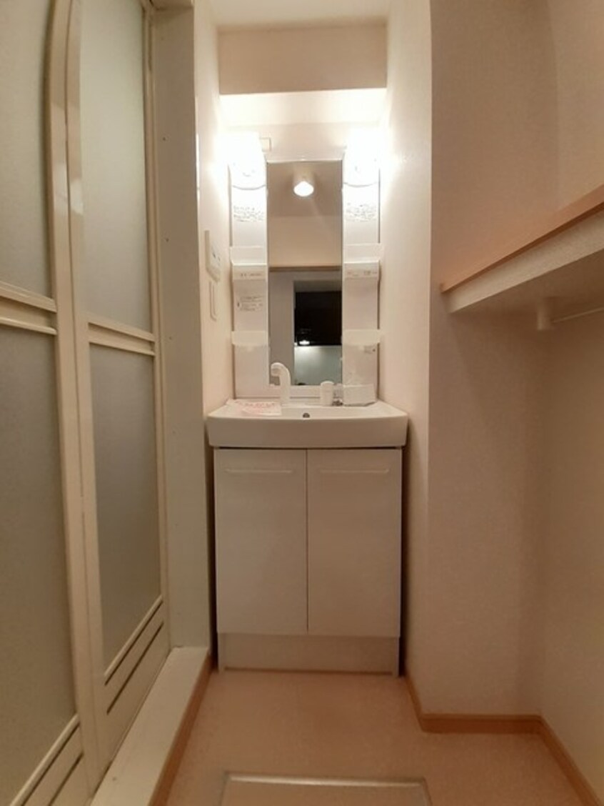  サンハイツ　フルール