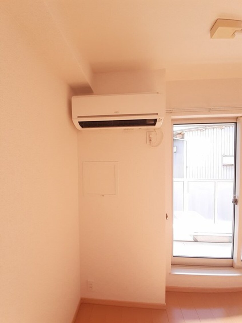  サンハイツ　フルール