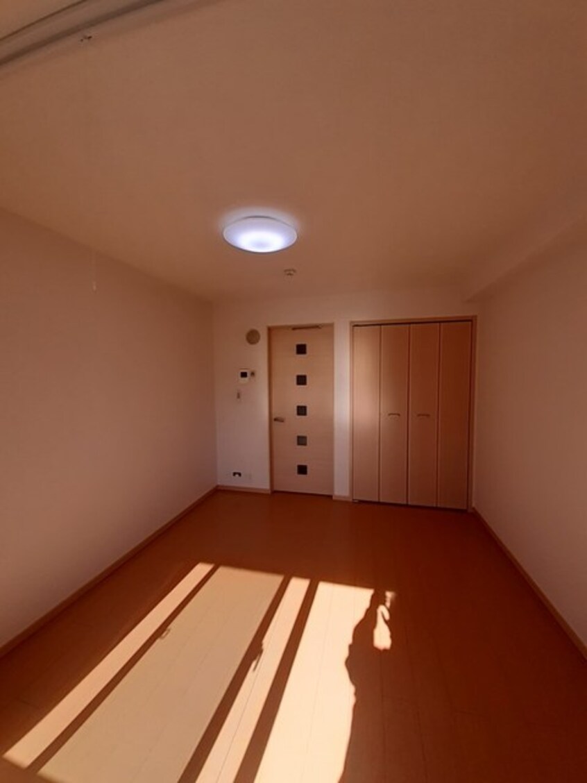  サンハイツ　フルール