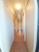  サンハイツ　フルール