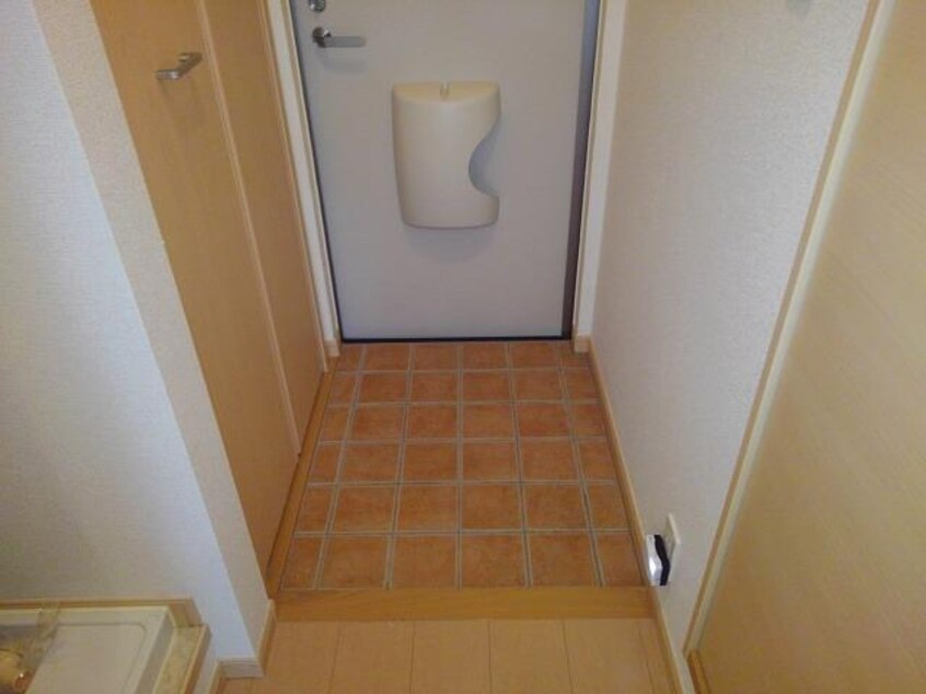  サンハイツ　フルール