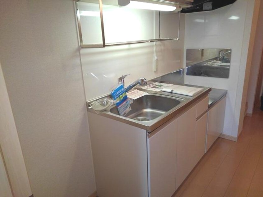  サンハイツ　フルール