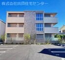 阪和線・羽衣線/和歌山駅 徒歩13分 2階 1年未満の外観