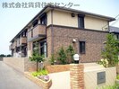 コートダジュール嶋の外観