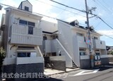 宮前Cマンション