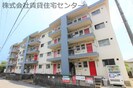 プレゼンス紀伊1の外観