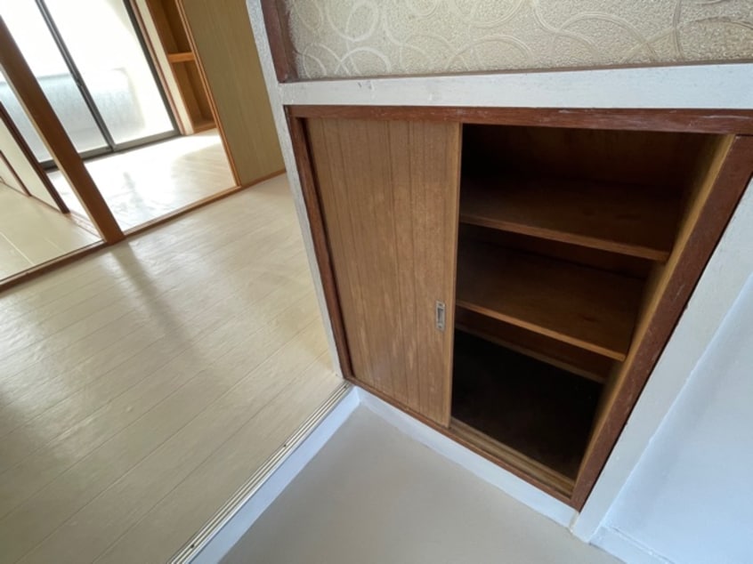 プレゼンス紀伊1