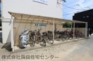  プレゼンス紀伊1