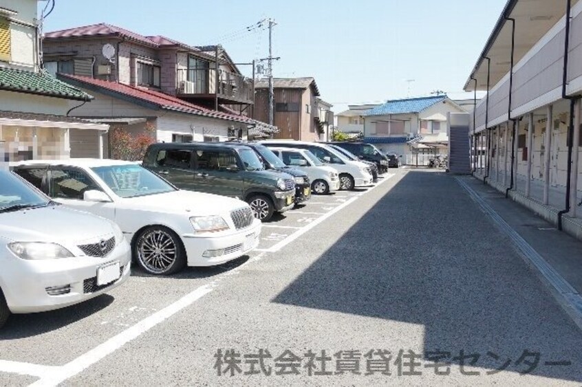  グリーンフル中浜
