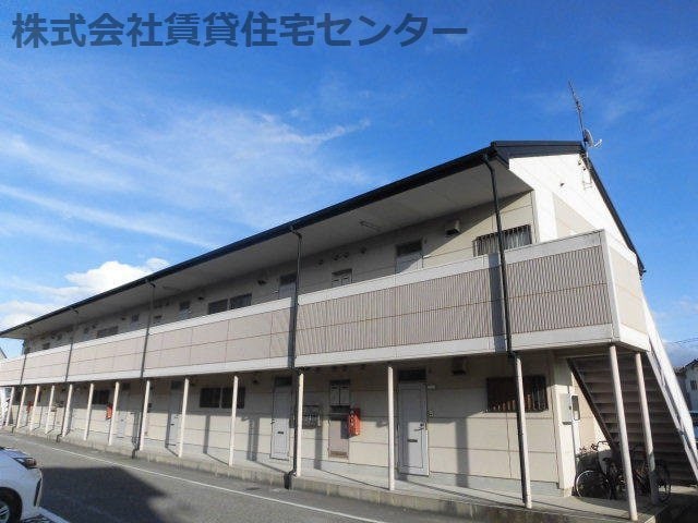  グリーンフル中浜