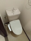 同仕様 グリーンフル中浜