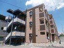 グリーンフル堀井の外観
