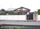 一戸建７２４２の外観