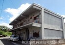 吉川マンションの外観