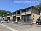 グリーンルーフの外観