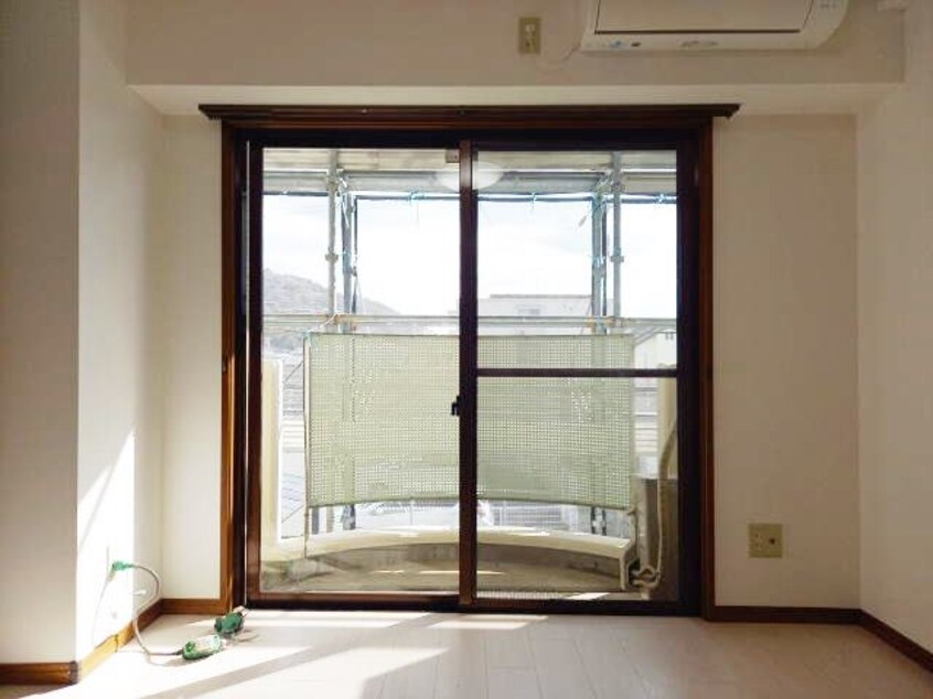  グランメール三葛