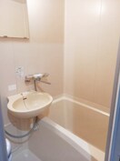  グランメール三葛