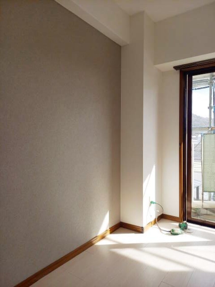  グランメール三葛