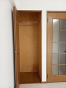  グランメール三葛