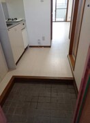  グランメール三葛