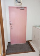  グランメール三葛