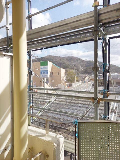  グランメール三葛