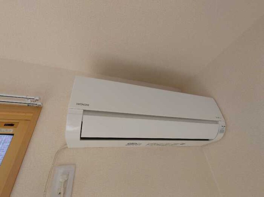  パイン テイル　Ｄ棟