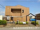 ノース・タツノの外観