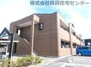 ノース・タツノの外観