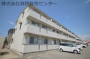  ファミリーメイト矢田　Ｂ棟