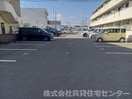  ファミリーメイト矢田　Ｂ棟