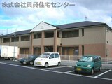 フジパレス三葛
